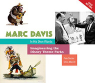 Marc Davis in His Own Words