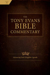Tony Evans Bible Commentary