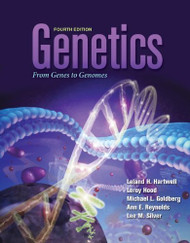 Genetics From Genes To Genomes