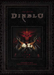 Art of Diablo