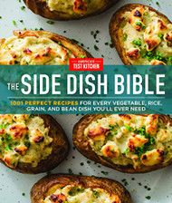 Side Dish Bible