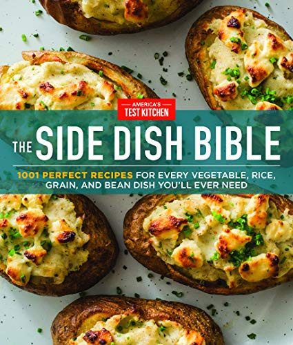 Side Dish Bible