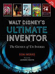 Walt Disney's Ultimate Inventor