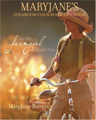 MaryJane's Ideabook Cookbook Lifebook
