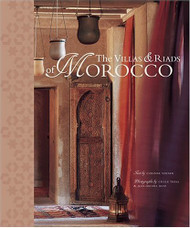 Villas and Riads of Morocco