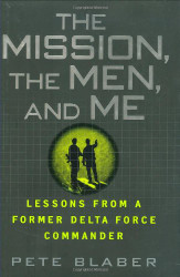 Mission The Men and Me
