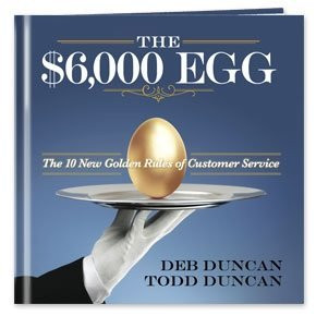 $6 000 Egg