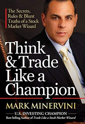 Think & Trade Like a Champion