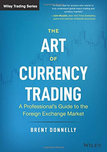 Art of Currency Trading