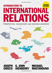 Introduction to International Relations