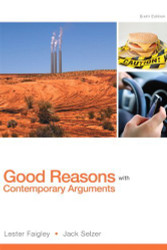 Good Reasons With Contemporary Arguments