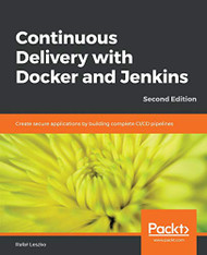 Continuous Delivery with Docker and Jenkins