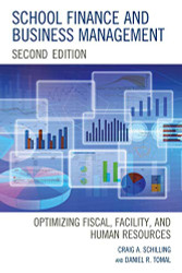 School Finance and Business Management - Second Edition