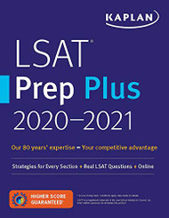 Kaplan LSAT