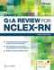 Davis's Q&A Review for the NCLEX-RN Examination