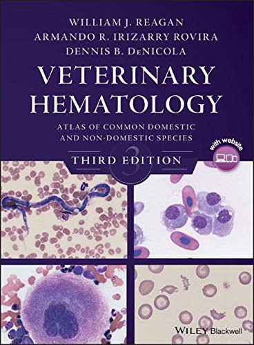 Veterinary Hematology