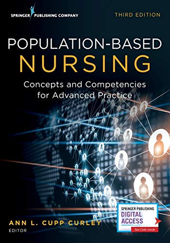 Population-Based Nursing Third Edition