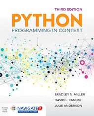 Python Programming in Context