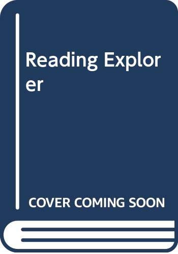 Reading Explorer 4