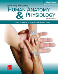 Laboratory Manual for Human Anatomy & Physiology