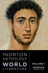 Norton Anthology of World Literature Volume 1