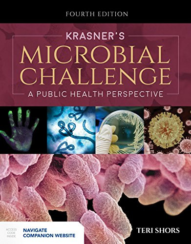 Krasner's Microbial Challenge