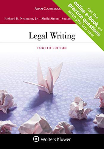 Legal Writing