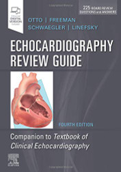 Echocardiography Review Guide