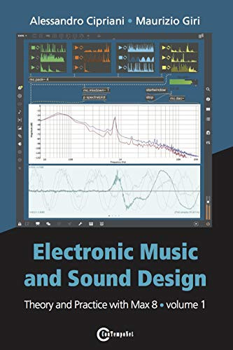 Electronic Music and Sound Design - Volume 1
