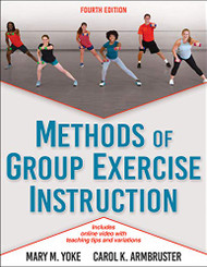 Methods of Group Exercise Instruction