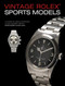 Vintage Rolex Sports Models