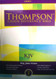 KJV - Hardcover - Regular Size - Thompson Chain Reference Bible