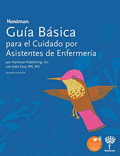 Hartman Guia Basica
