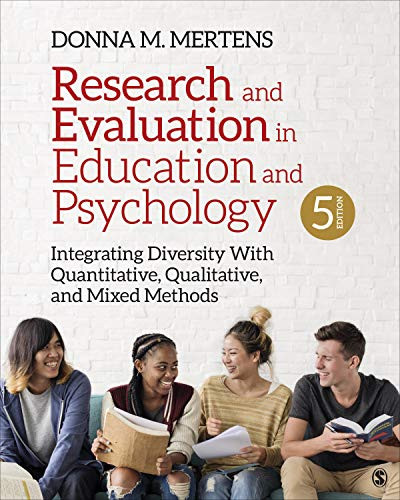 Research and Evaluation in Education and Psychology