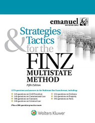 Strategies and Tactics for the Finz Multistate Method