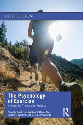 Psychology of Exercise