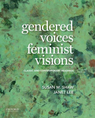 Gendered Voices Feminist Visions