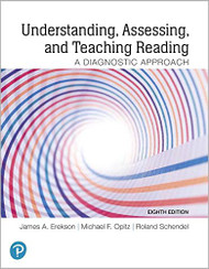 Understanding Assessing and Teaching Reading