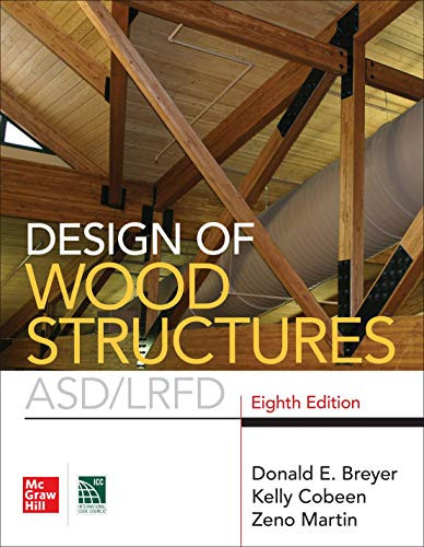 Design of Wood Structures