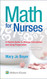 Math for Nurses