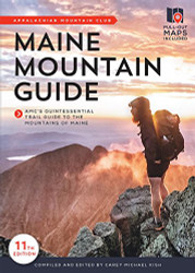 Maine Mountain Guide