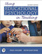 Using Educational Psychology in Teaching