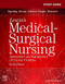 Study Guide for Medical-Surgical Nursing