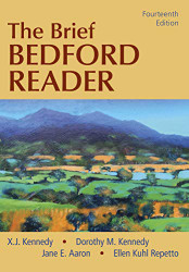 Brief Bedford Reader