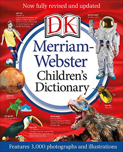 Merriam-Webster Children's Dictionary