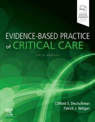 Evidence-Based Practice of Critical Care