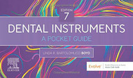 Dental Instruments A Pocket Guide