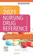 Mosby's Nursing Drug Reference