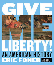 Give Me Liberty Volume 1