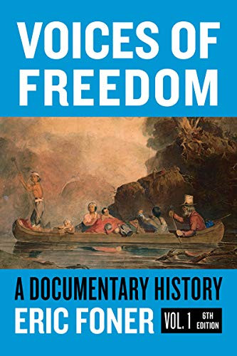 Voices of Freedom Volume 1
